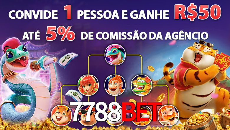 Promoções 7788bet
