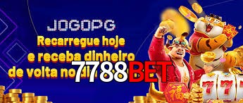 Promoções 7788bet