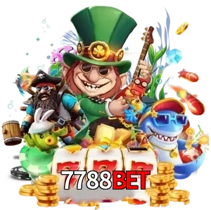 7788bet slots