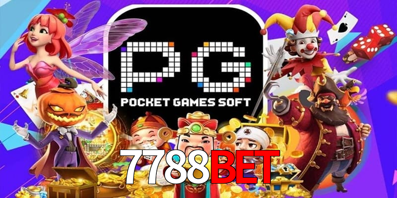 Promoções 7788bet
